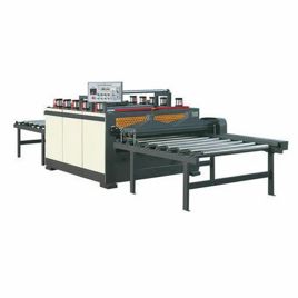 MDF Board Laminating Equipment