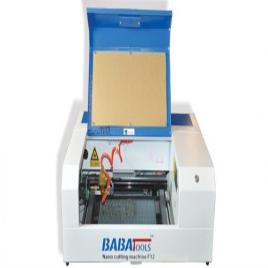 A4 Size CO2 Laser Cutting Machine