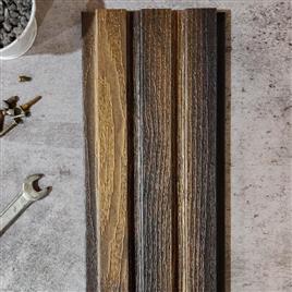 MDF Fluted Wall Panel