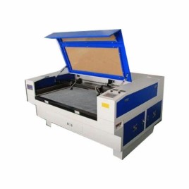 MDF Laser Engraving Cutter