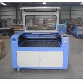 Industrial MDF Laser Cutter