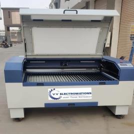 MDF Laser Cutter