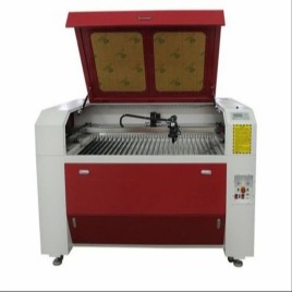 MDF Laser Cutting Equipment