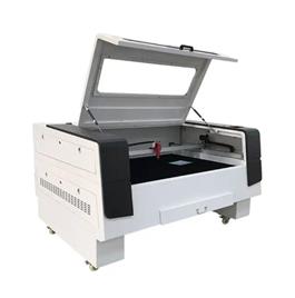 MDF Laser Cutter & Engraver