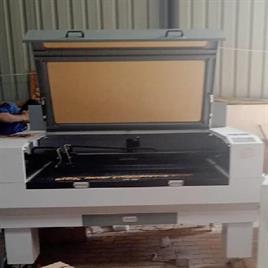 MDF Sheet Laser Cutter