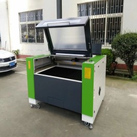 Maura 100W MDF Laser Cutting Engraving Machine