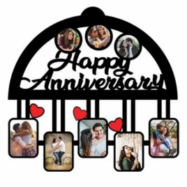 MDF Photo Frame 15x16 inch