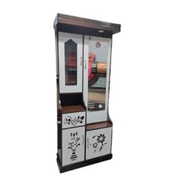MDF Storage Dressing Unit
