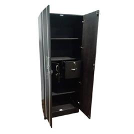 MDF 3-Door Wardrobe