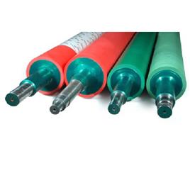 Custom Mdo Nip Rollers