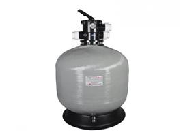 MDox Commercial Fiberglass Sand Filter