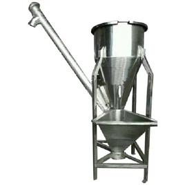 Industrial Meal Mixing Equipment