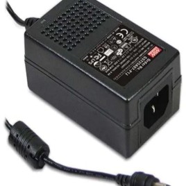Mean Well GST25A15 AC DC Power Machine