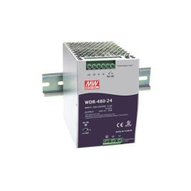 MeanWell SMPS Power Equipment