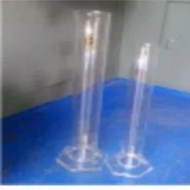 Glass Measuring Cylinder