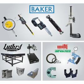 Industrial Stainless Steel Instrument