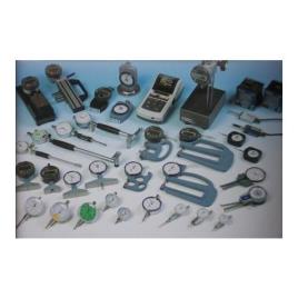 Measuring Instruments