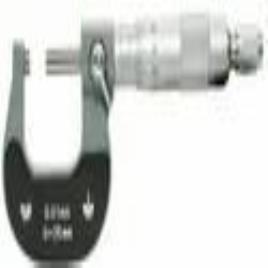 Industrial Measuring Device