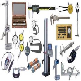 Industrial Measurement Instruments