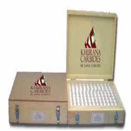 Precision Measuring Pins