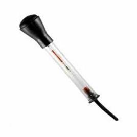 Measuring Plastic Hydrometer Instrument