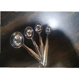 Standard Measure Spoon