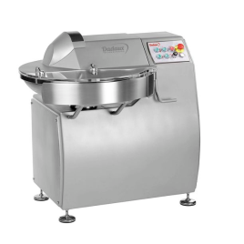 Commercial Meat Bowl Processing Machine