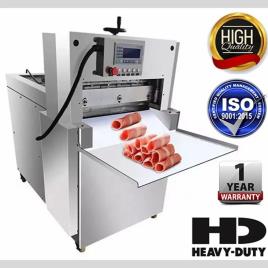 Meat Jerky Slicing Machine