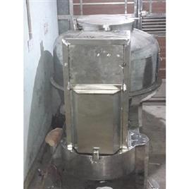 Meat Leg Dehairing Machine, 10HP