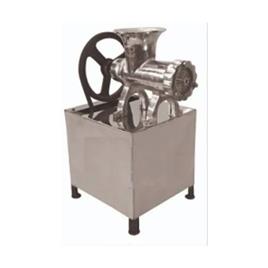 Stainless Steel Meat Mincer Machine