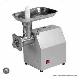 Meat Grinding Machine Mk12