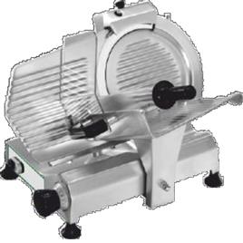 Professional Meat Cutting Machine