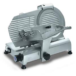 Mirra 220 C Vert Meat Slicer