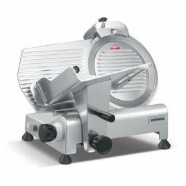 Electric Meat Preparation Slicer
