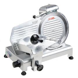 Automatic Electric Meat Slicer, 250mm Blade