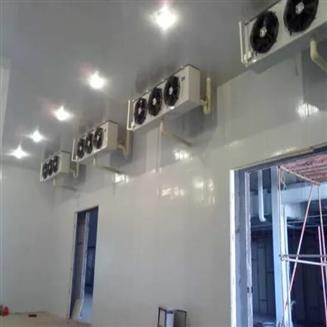 Meat Cold Storage Plant