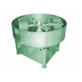 Mech Tech Industrial Detergent Powder Mixer Machine (100-1000 Kg)