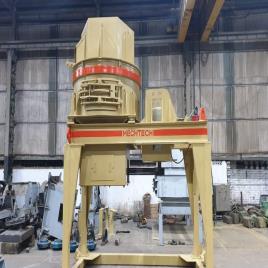 MTV Series Sand Processing Machine