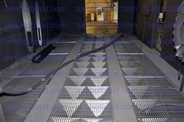 Automatic Abrasive Recovery Equipment