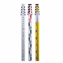 Mechanical Aluminum Leveling Staves for Industrial Use