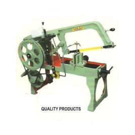 Mechanical & Hydraulic Saw