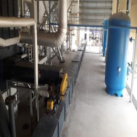 Fuel Handling System