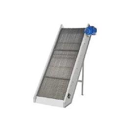 Industrial Bar Screen Machine