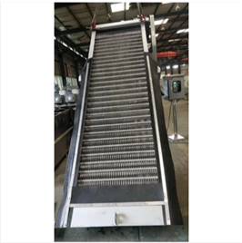 Handheld J Bar Screen