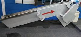 Automatic Screening Bar Machine