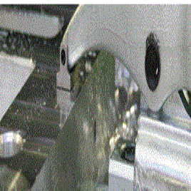 Industrial Mechanical Clamping