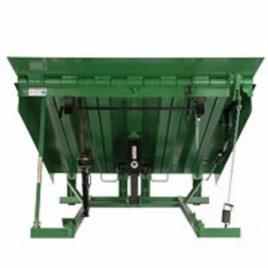 Mechanical Dock Equipment