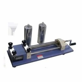 Stainless Steel Mechanical Extensometer