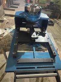 Mechanical Gripper Feeders Machine