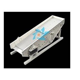 Single Shaft Mechanical Grizzly Feeder 1000x4000